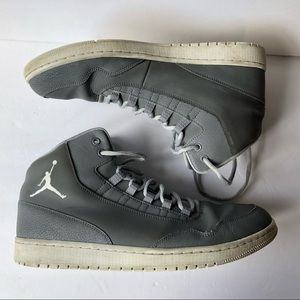 Nike Air Jordan Executive Sneakers Mens 13